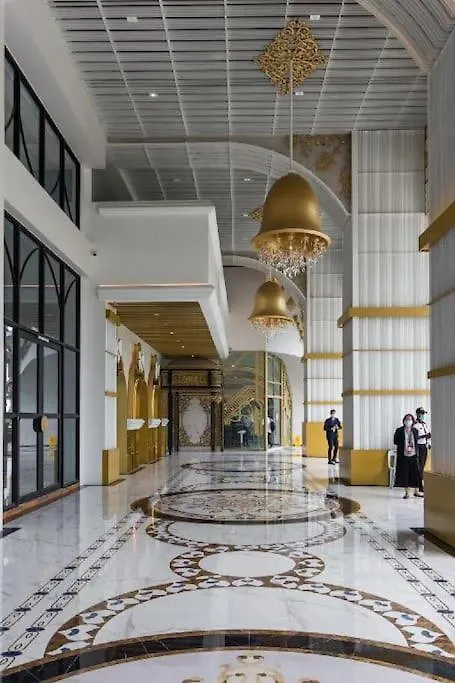 Diamond Home Comfort @ Arte Mont Kiara Kuala Lumpur 0*,  Malaysia