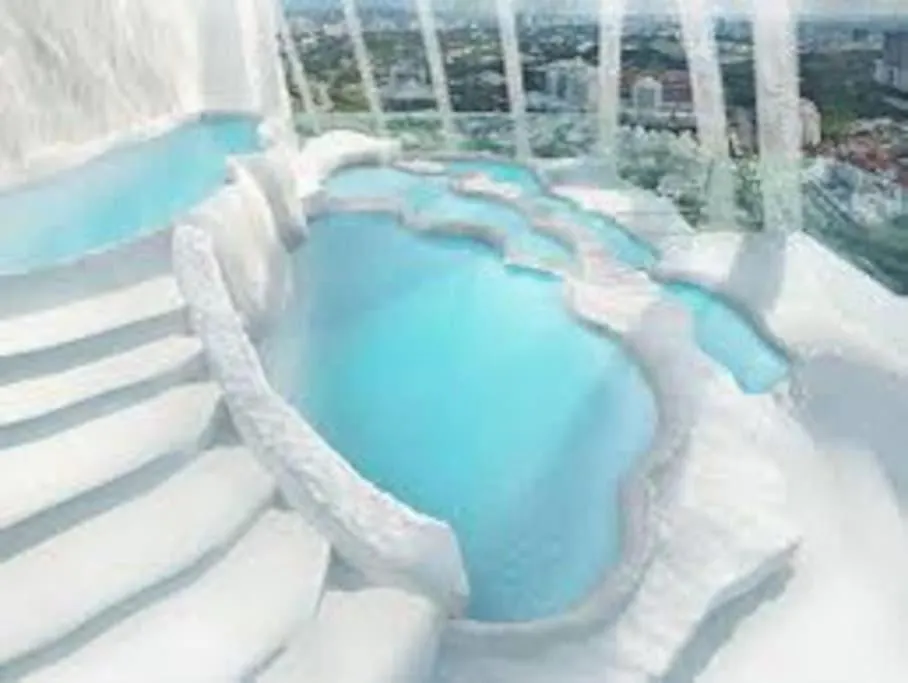 Diamond Home Comfort @ Arte Mont Kiara Kuala Lumpur Apartment