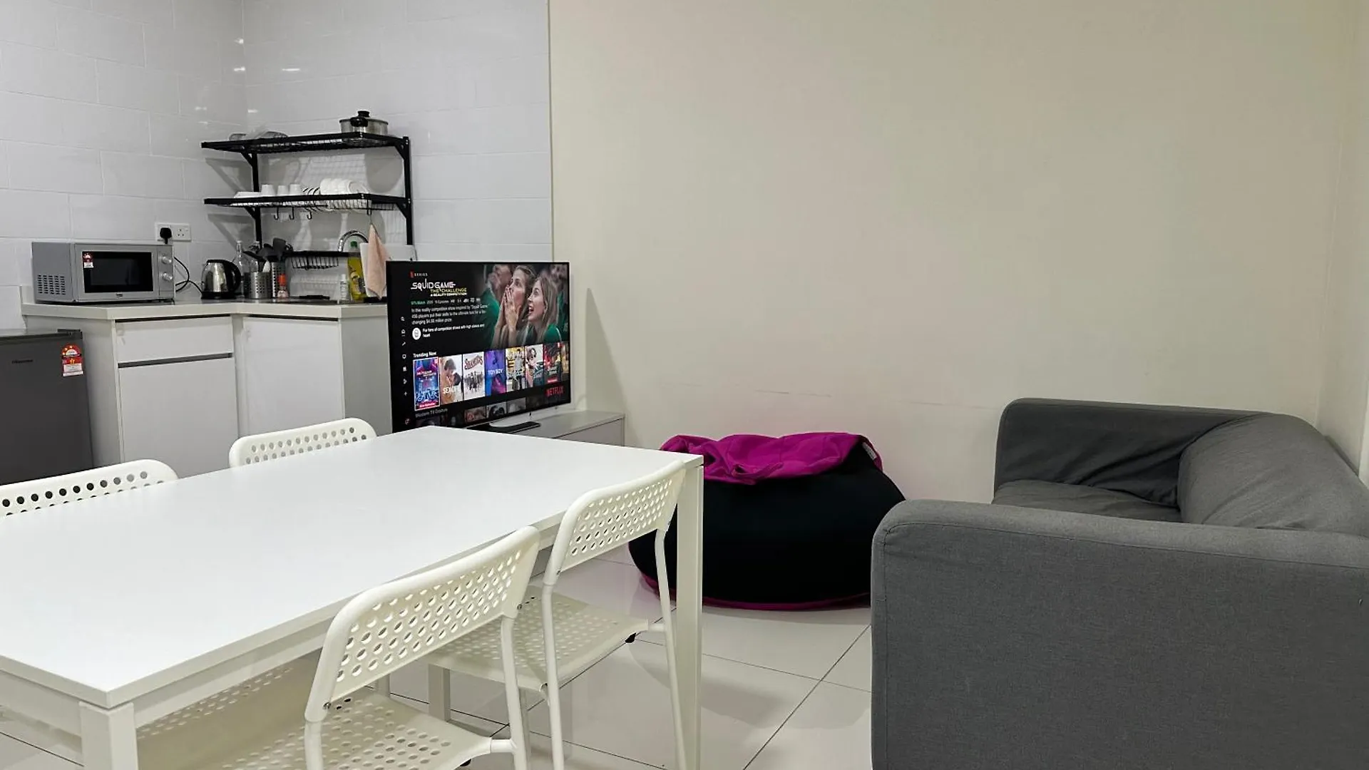 Diamond Home Comfort @ Arte Mont Kiara contacts