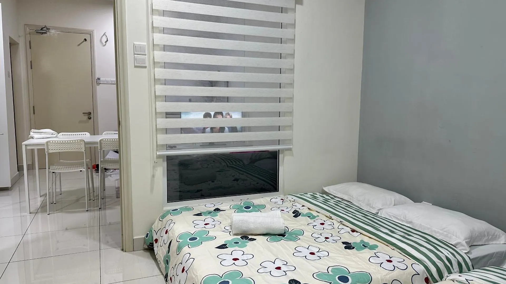 Diamond Home Comfort @ Arte Mont Kiara Kuala Lumpur Malaysia