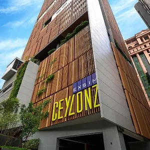 Apart-hotel Ceylonz By Mykey Global, Kuala Lumpur