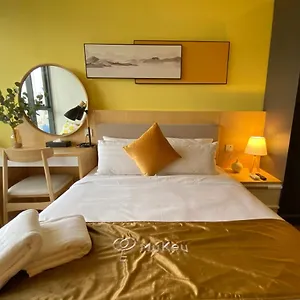 Apart-hotel Ceylonz Starlight Bukit Bintang, Kuala Lumpur