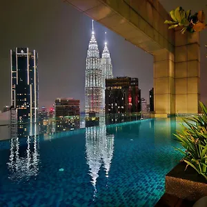 Apartamento Royce Klcc Centre By Dormeo Destinations, Kuala Lumpur