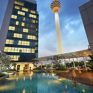 Hotel Oasia Suites By Far East Hospitality, Kuala Lumpur