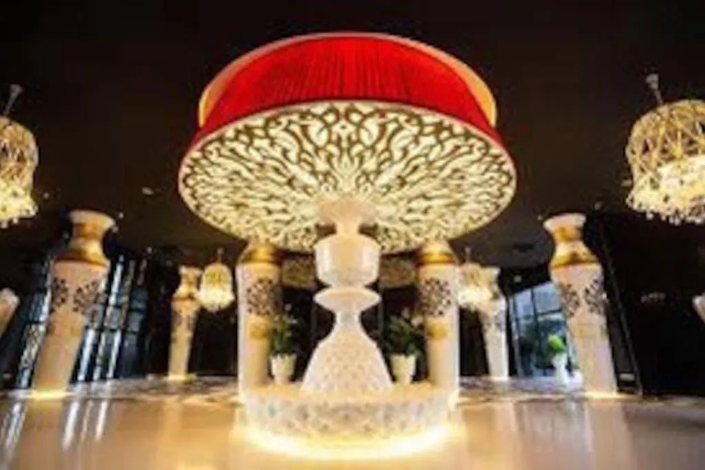 Diamond Home Comfort @ Arte Mont Kiara Kuala Lumpur Apartment