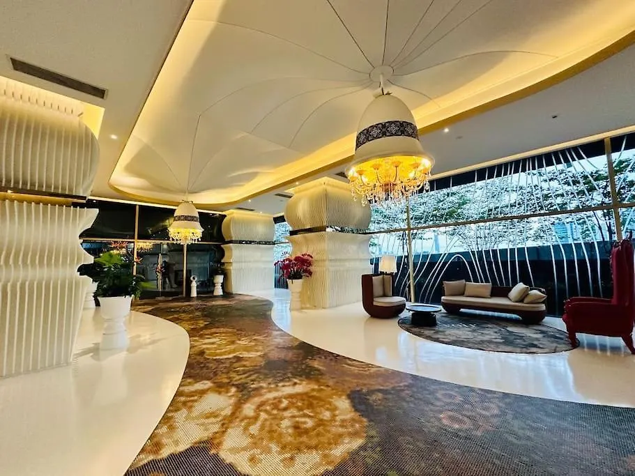 Diamond Home Comfort @ Arte Mont Kiara Kuala Lumpur 0*,  Malaysia