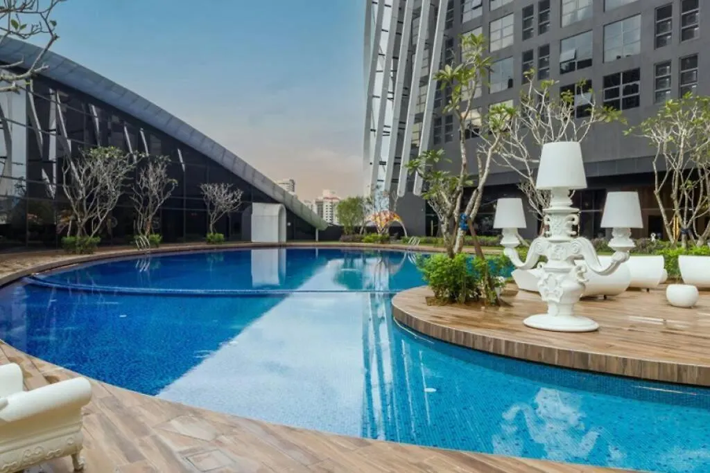 Diamond Home Comfort @ Arte Mont Kiara Kuala Lumpur
