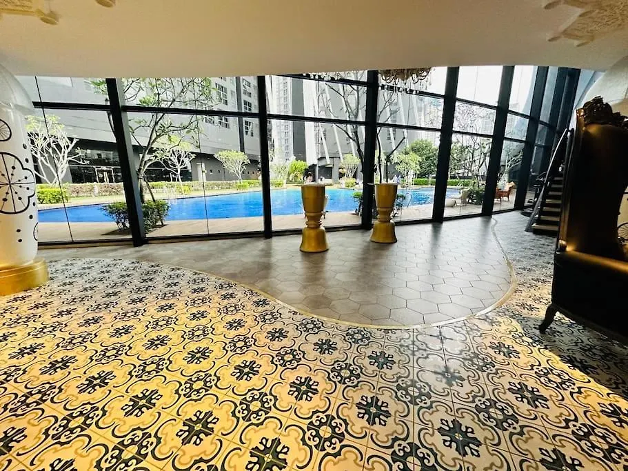 Diamond Home Comfort @ Arte Mont Kiara Kuala Lumpur