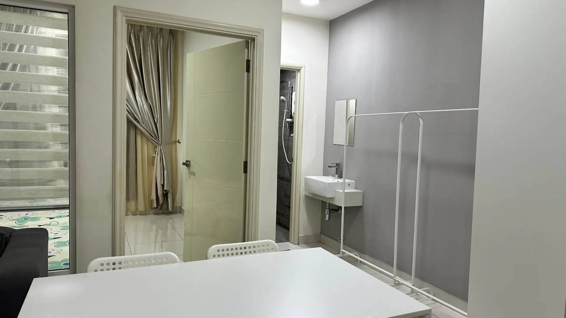Lägenhet Diamond Home Comfort @ Arte Mont Kiara Kuala Lumpur Malaysia